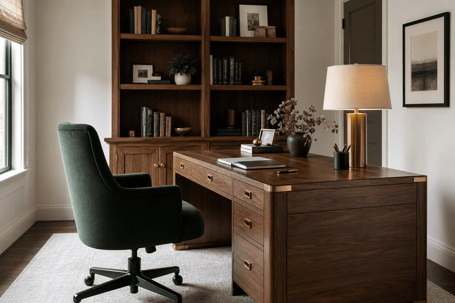 Modern Luxury furniture collection