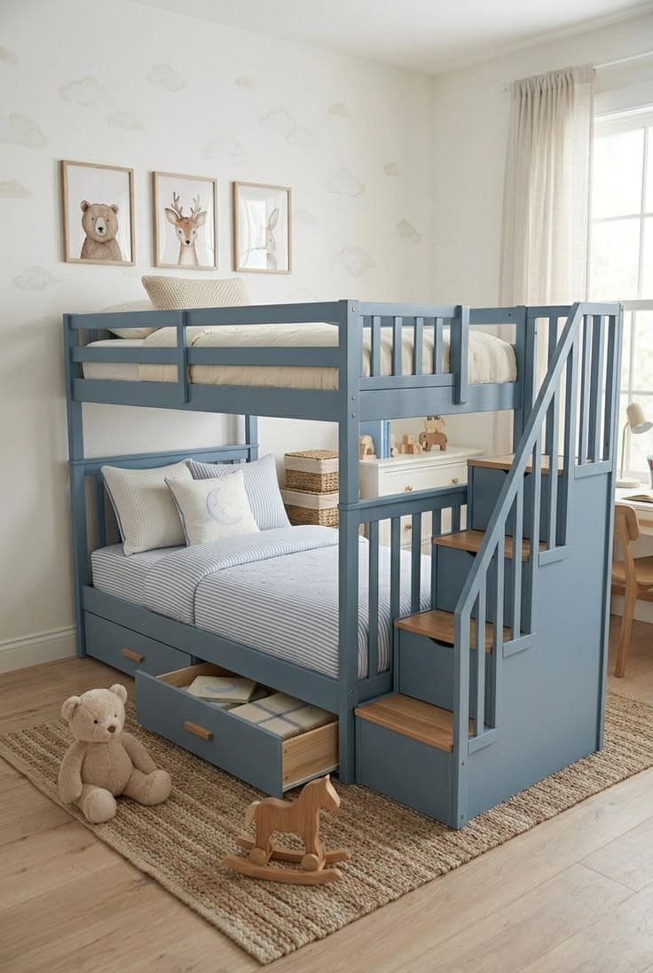 Kids Room