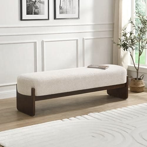 Bench Ottoman alternate view